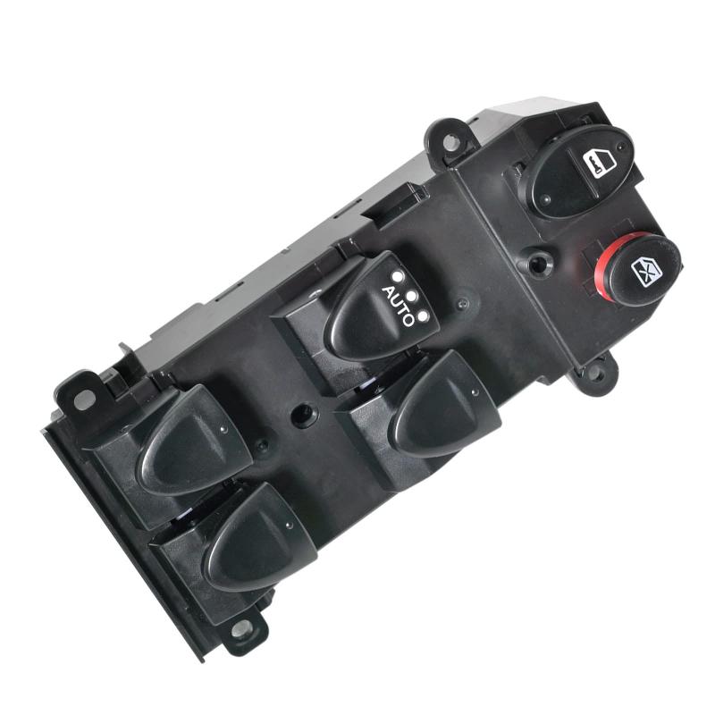 Comando Botão Vidro Elétrico Honda New Civic 2007 2008 2009